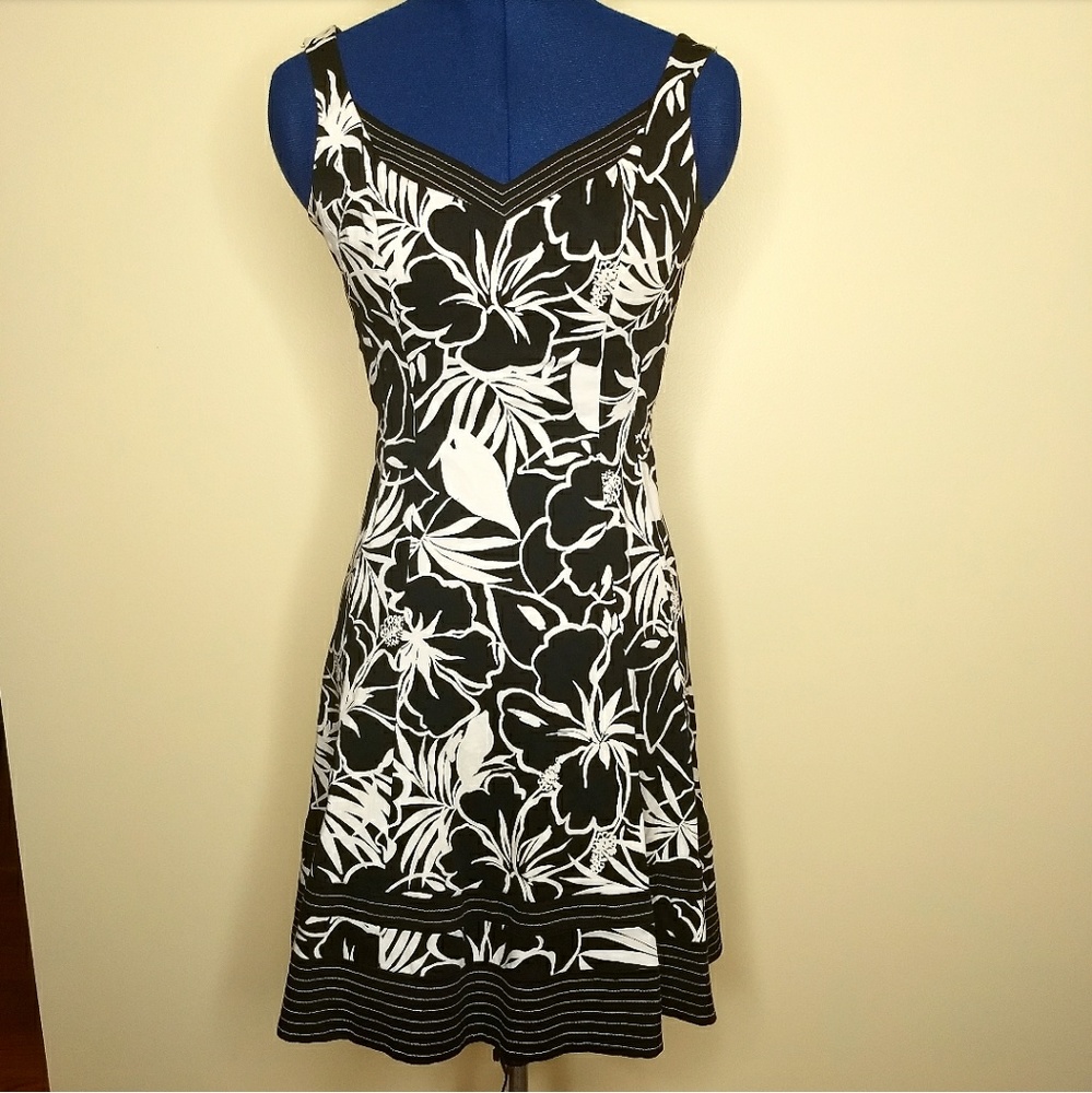 Nine west dress